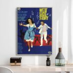 poster west side story