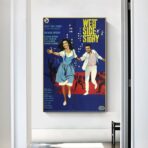 poster west side story