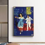poster west side story
