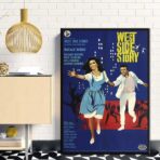 poster west side story