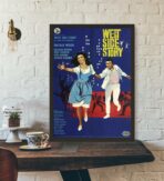 poster west side story