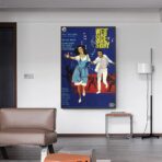 poster west side story