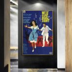 poster west side story