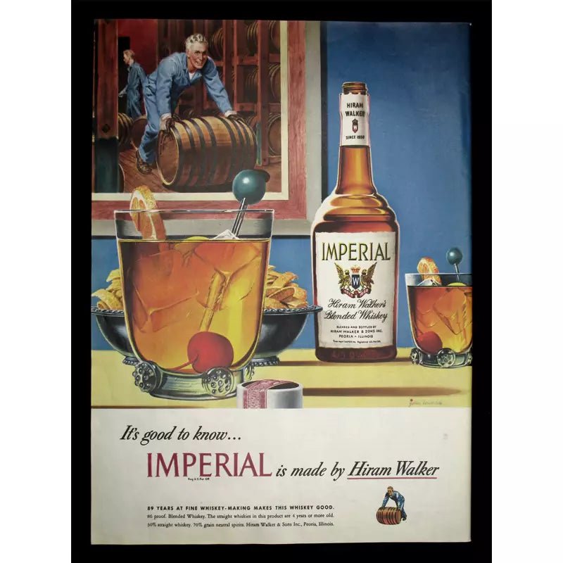 vintage whiskey poster vintage whiskey poster