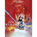 poster willow