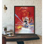 poster willow