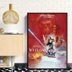 poster willow
