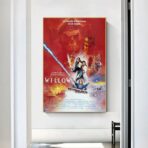 poster willow