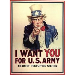 poster uncle sam