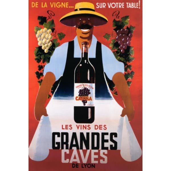 vintage wine poster vintage wine poster