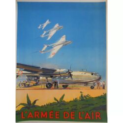 vintage army poster drawing