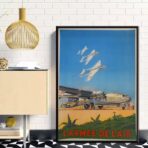 vintage army poster drawing