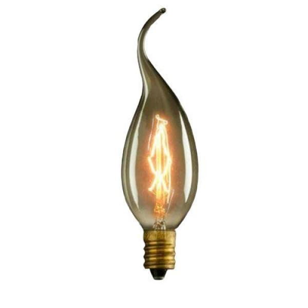 Ampoule Filament E14 25W ampoule filament e14 25w