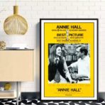 annie hall poster