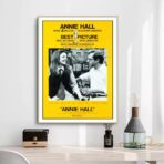 annie hall poster