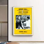 annie hall poster