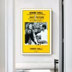 annie hall poster