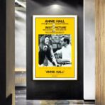 annie hall poster