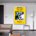 annie hall poster