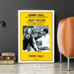 annie hall poster