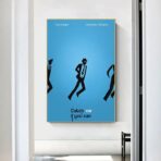 arrest me if you can poster