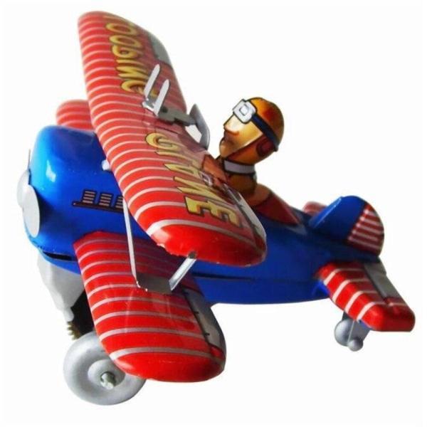 toy plane looping toy plane looping