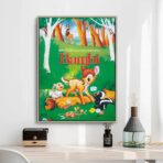 bambi poster