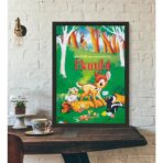 bambi poster