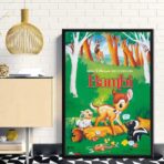bambi poster