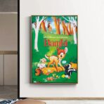 bambi poster