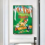 bambi poster
