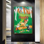 bambi poster