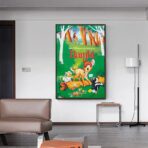 bambi poster