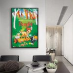 bambi poster
