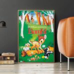 bambi poster