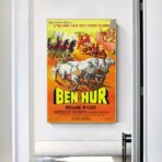 ben hur poster
