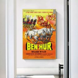 ben hur poster