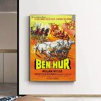 ben hur poster