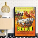 ben hur poster