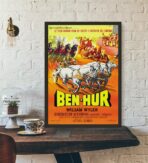 ben hur poster