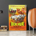 ben hur poster