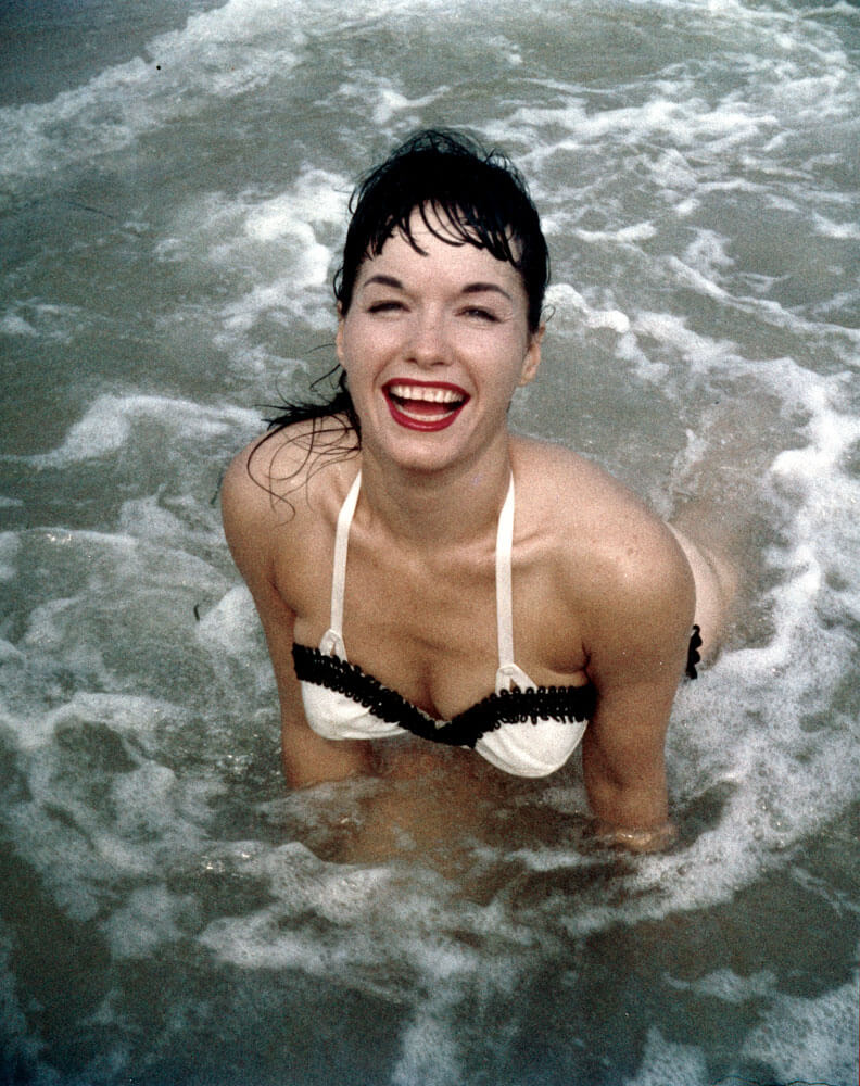 bettie-page bettie page