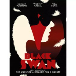 black swan poster 2