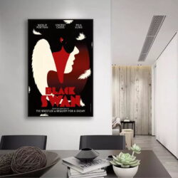 black swan poster 2