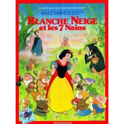 snow white poster 1