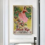 snow white original poster 1937
