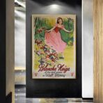 snow white original poster 1937