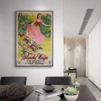 snow white original poster 1937