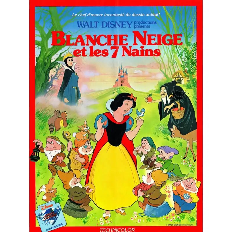 snow white poster 1 snow white poster 1