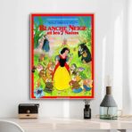 snow white poster 1